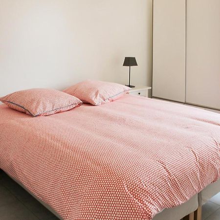 Awesome home in Erdeven with 5 Bedrooms&WiFi Buitenkant foto
