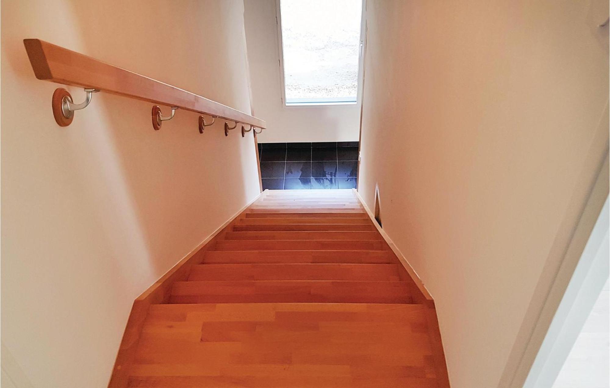 Awesome home in Erdeven with 5 Bedrooms&WiFi Buitenkant foto